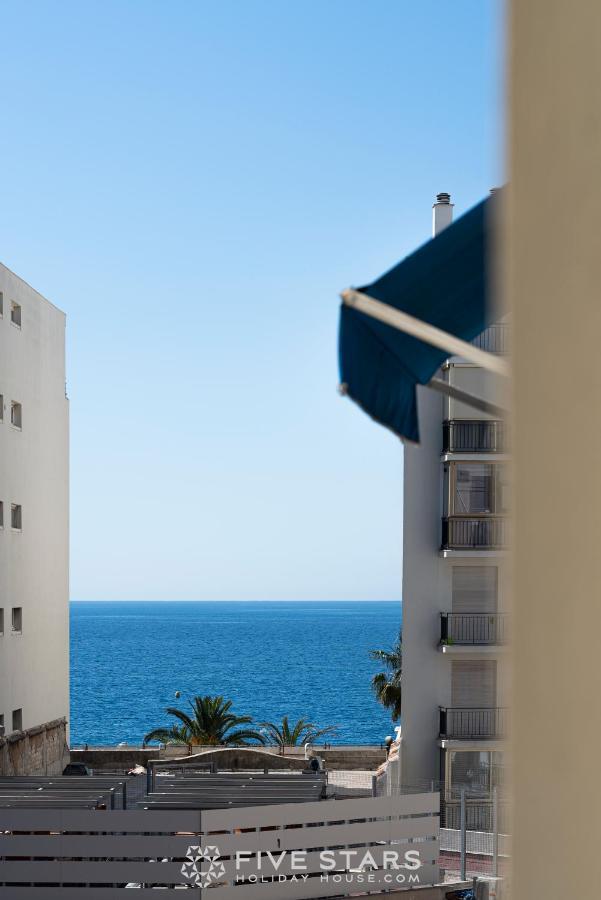 Studio Imperator Five Stars Holiday House Nisa Exterior foto
