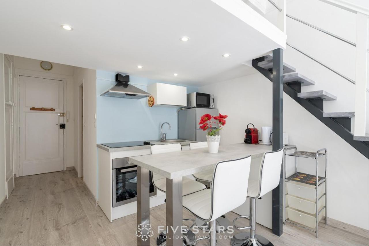 Studio Imperator Five Stars Holiday House Nisa Exterior foto