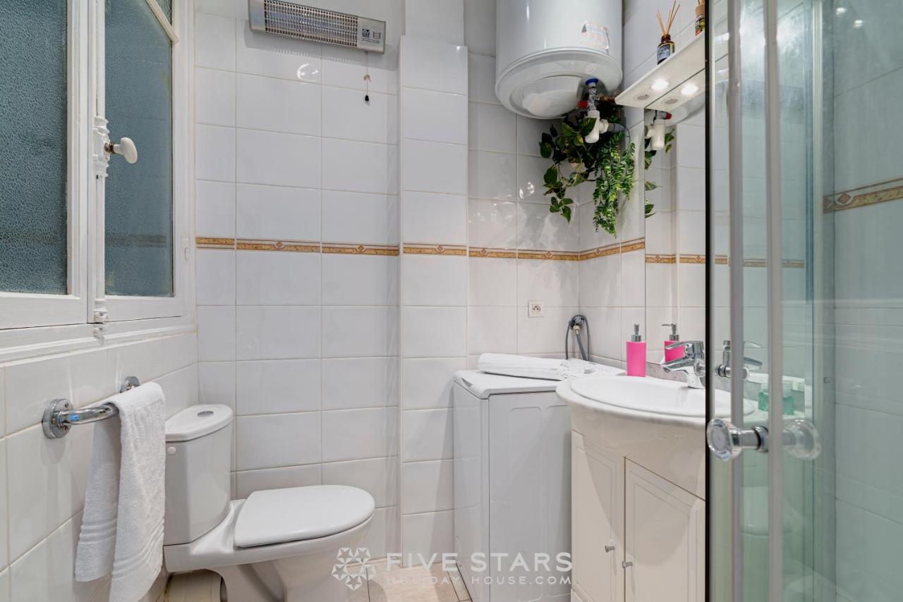 Studio Imperator Five Stars Holiday House Nisa Exterior foto