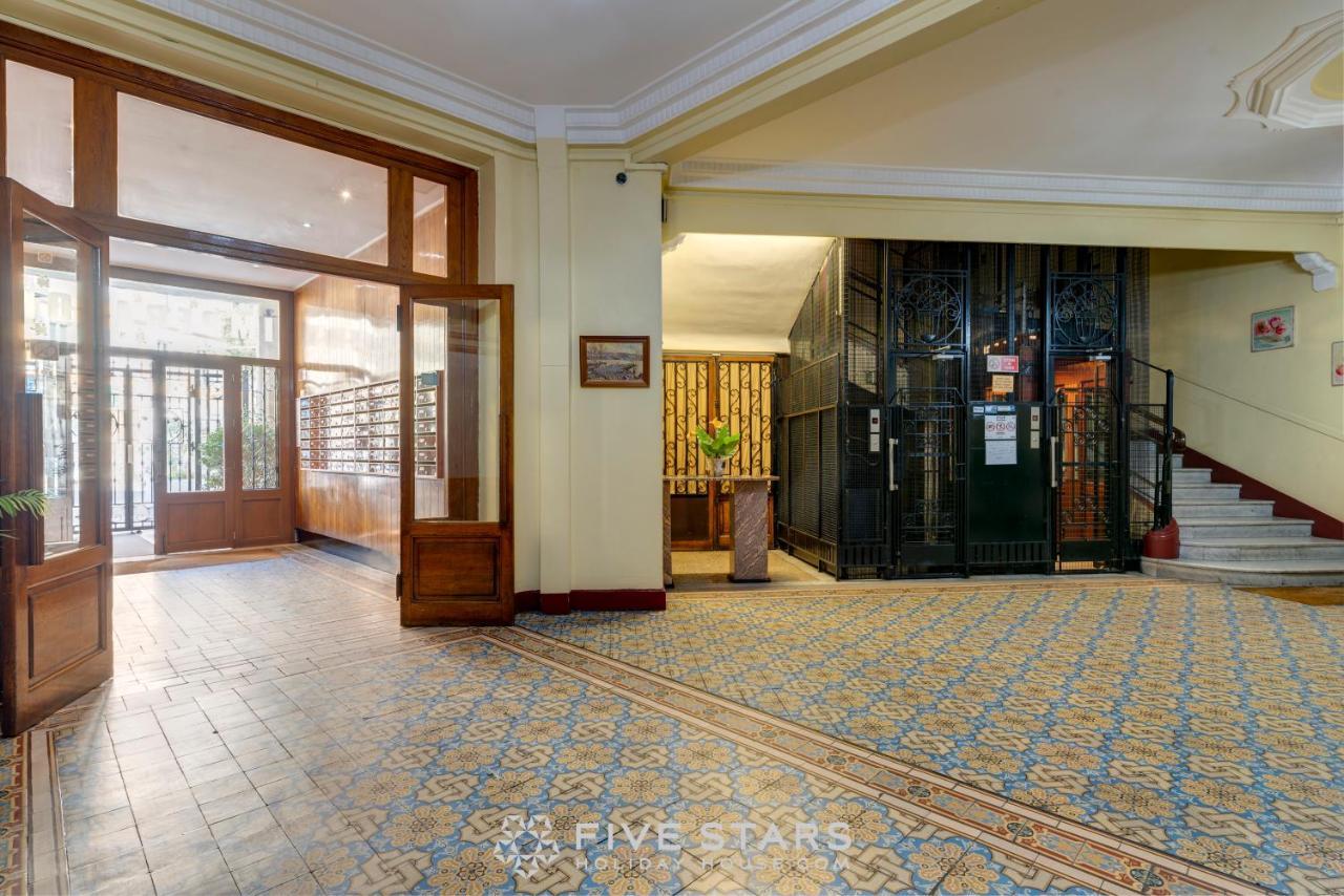 Studio Imperator Five Stars Holiday House Nisa Exterior foto