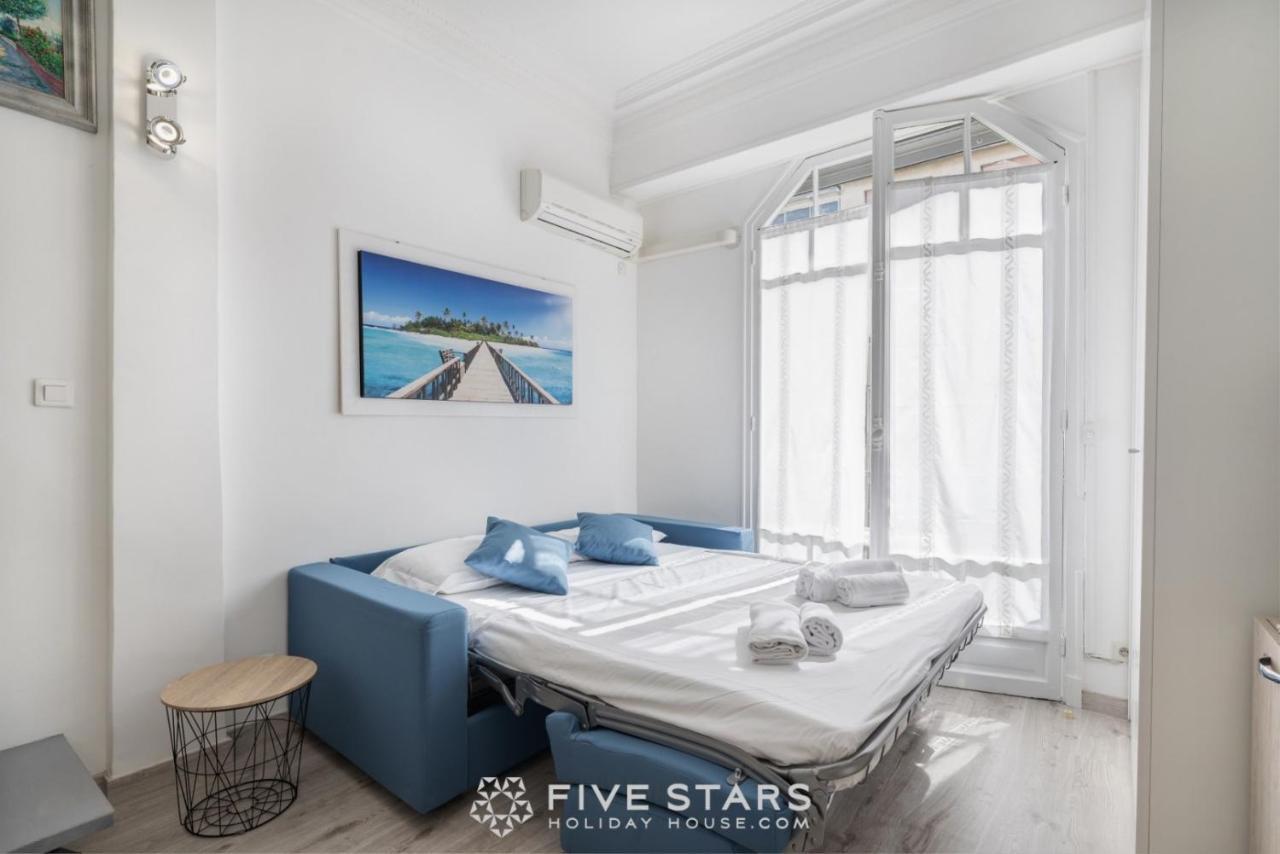 Studio Imperator Five Stars Holiday House Nisa Exterior foto