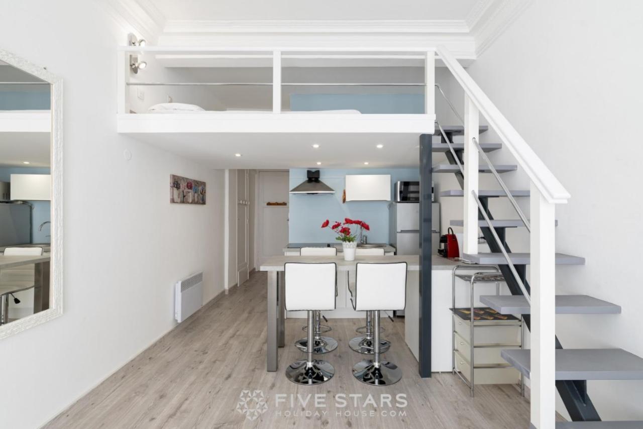 Studio Imperator Five Stars Holiday House Nisa Exterior foto