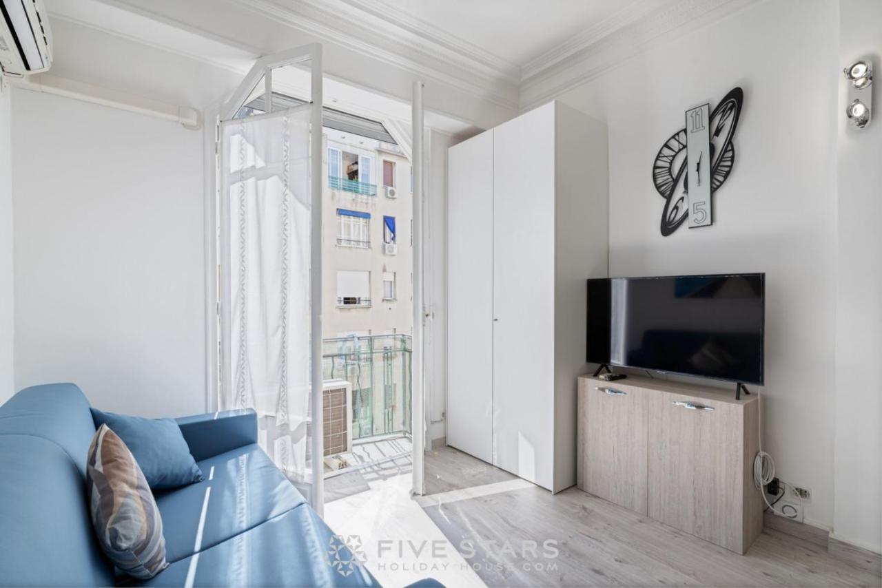 Studio Imperator Five Stars Holiday House Nisa Exterior foto