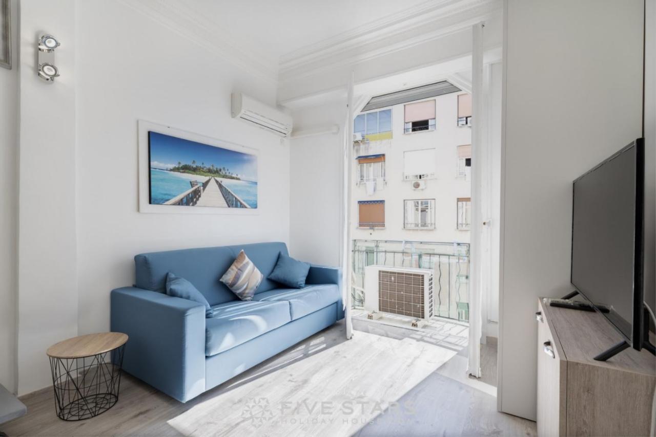 Studio Imperator Five Stars Holiday House Nisa Exterior foto